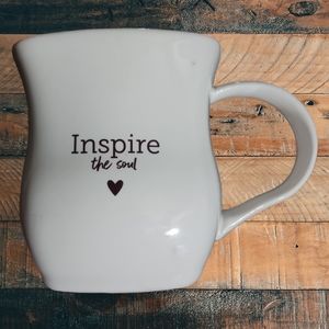 Scentsy coffee mug